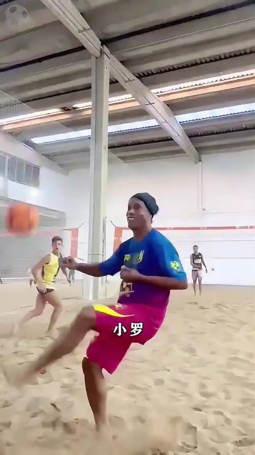 赞助案例