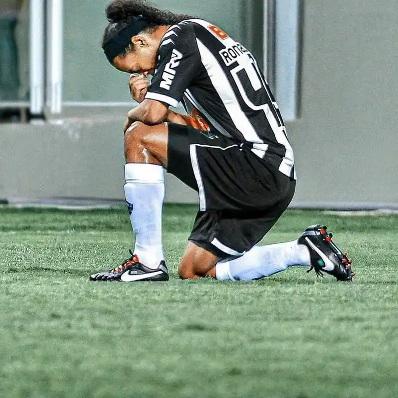 强大的身体 强大的身体